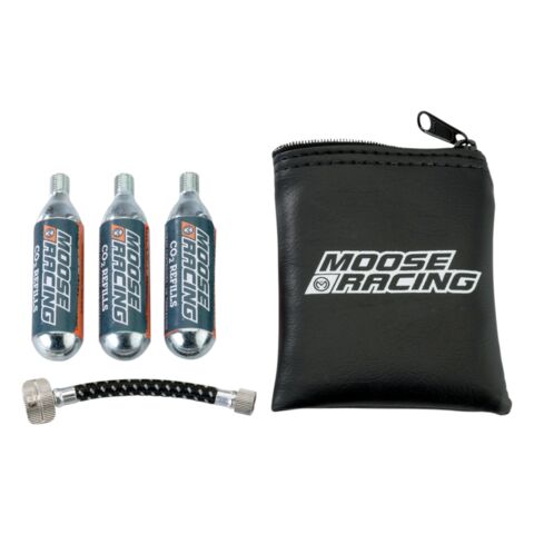Moose Racing Tire Inflator Kit