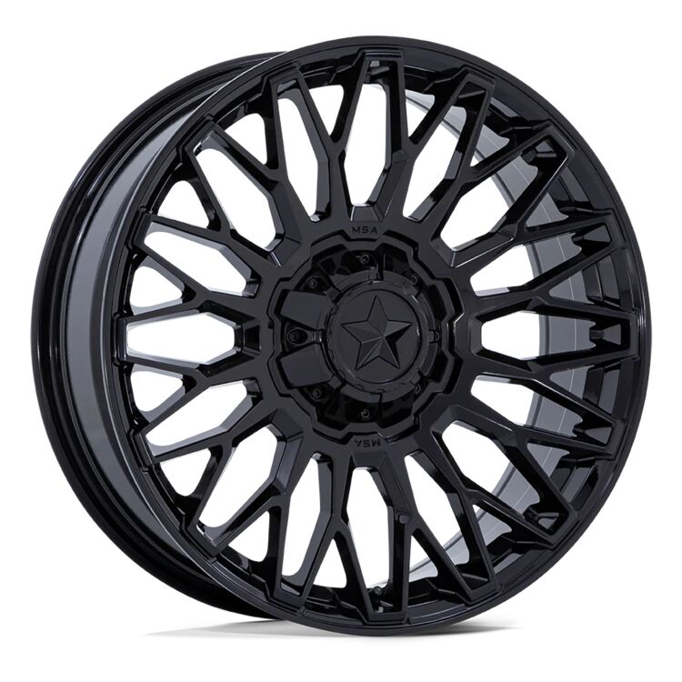 Gloss Black