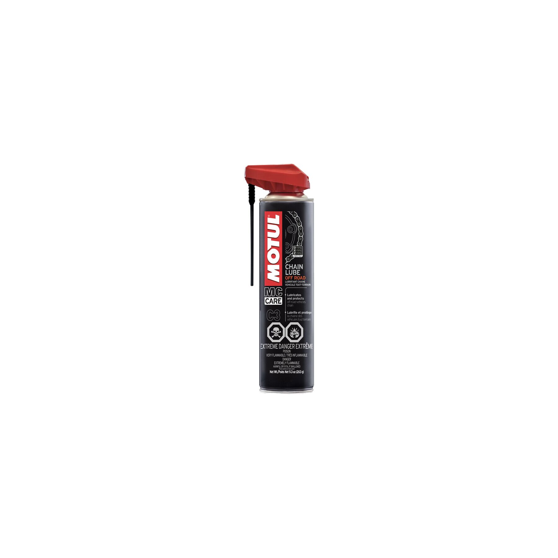 Motul C3 Off-Road Chain Lube