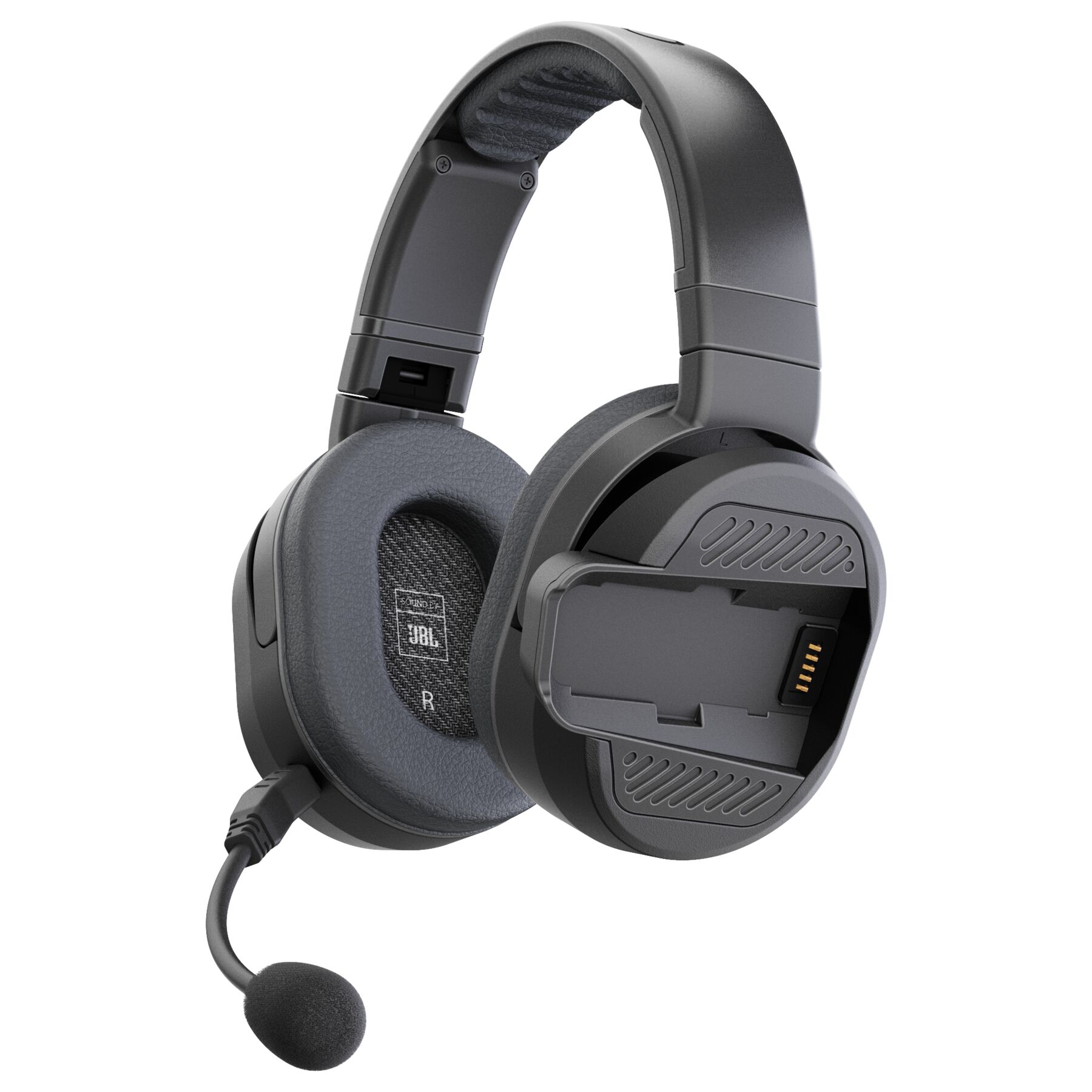 Cardo Systems Packtalk Edgephones ORV