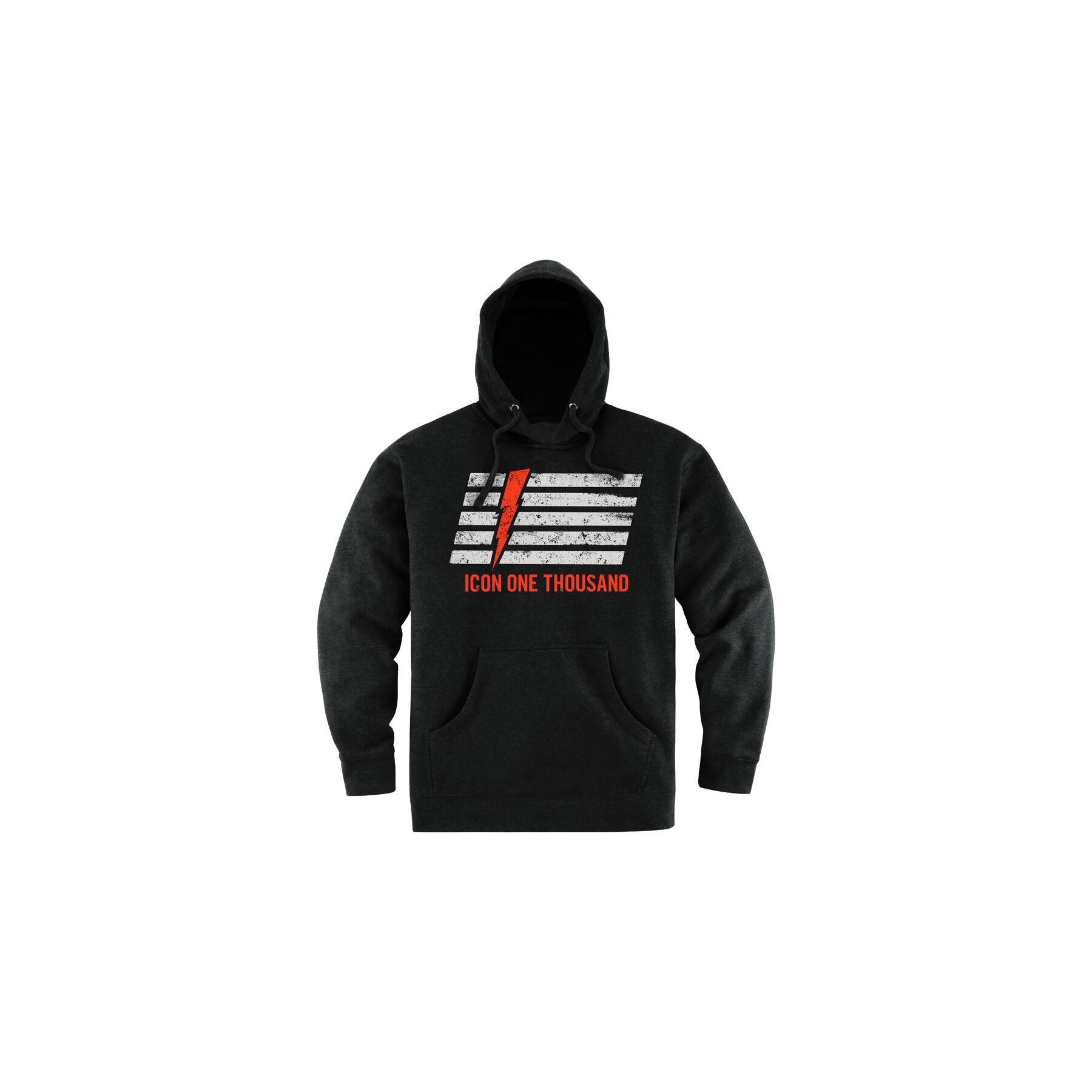 Icon Intercept 93 Hoody