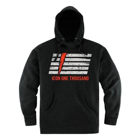 Icon Intercept 93 Hoody