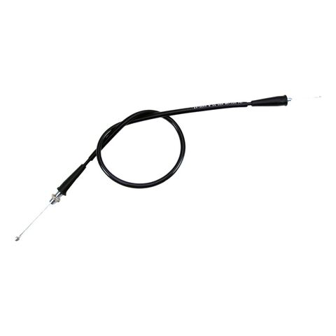 Motion Pro Black Vinyl Throttle Cable KTM 65 SX 2002-2008