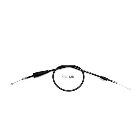 Motion Pro Black Vinyl Throttle Cable KTM 50 SX 2007-2011