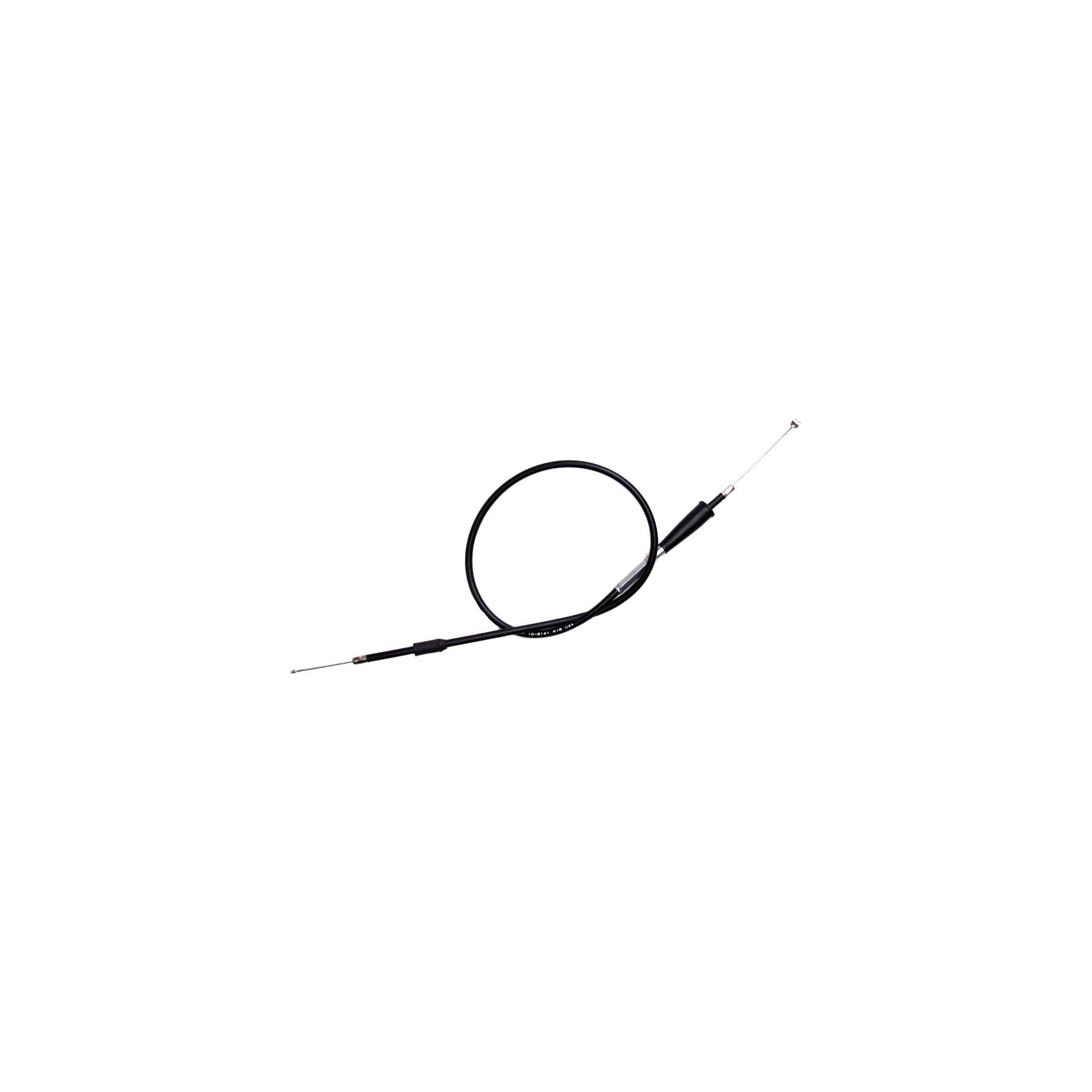 Motion Pro Black Vinyl Throttle Cable KTM 65 SX 1999-2001
