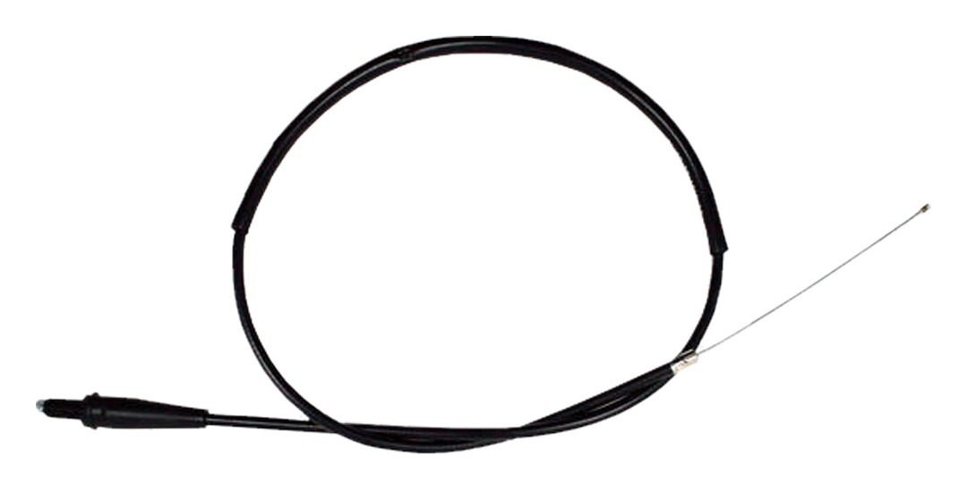 Find HONDA XR200R THROTTLE CABLE AND HANDLEBAR HOUSING In Fort Worth - Foto 2