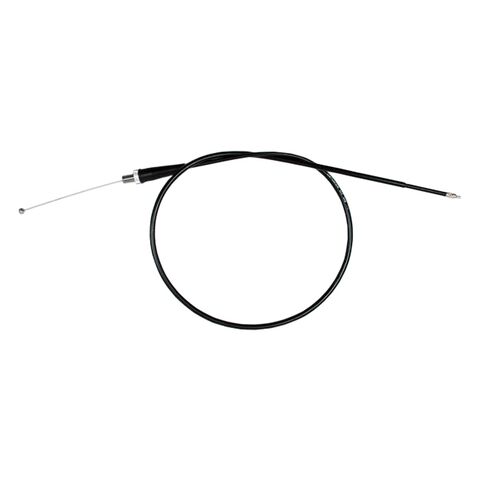 Motion Pro Black Vinyl Throttle Cable Honda CR125R 1990-1992