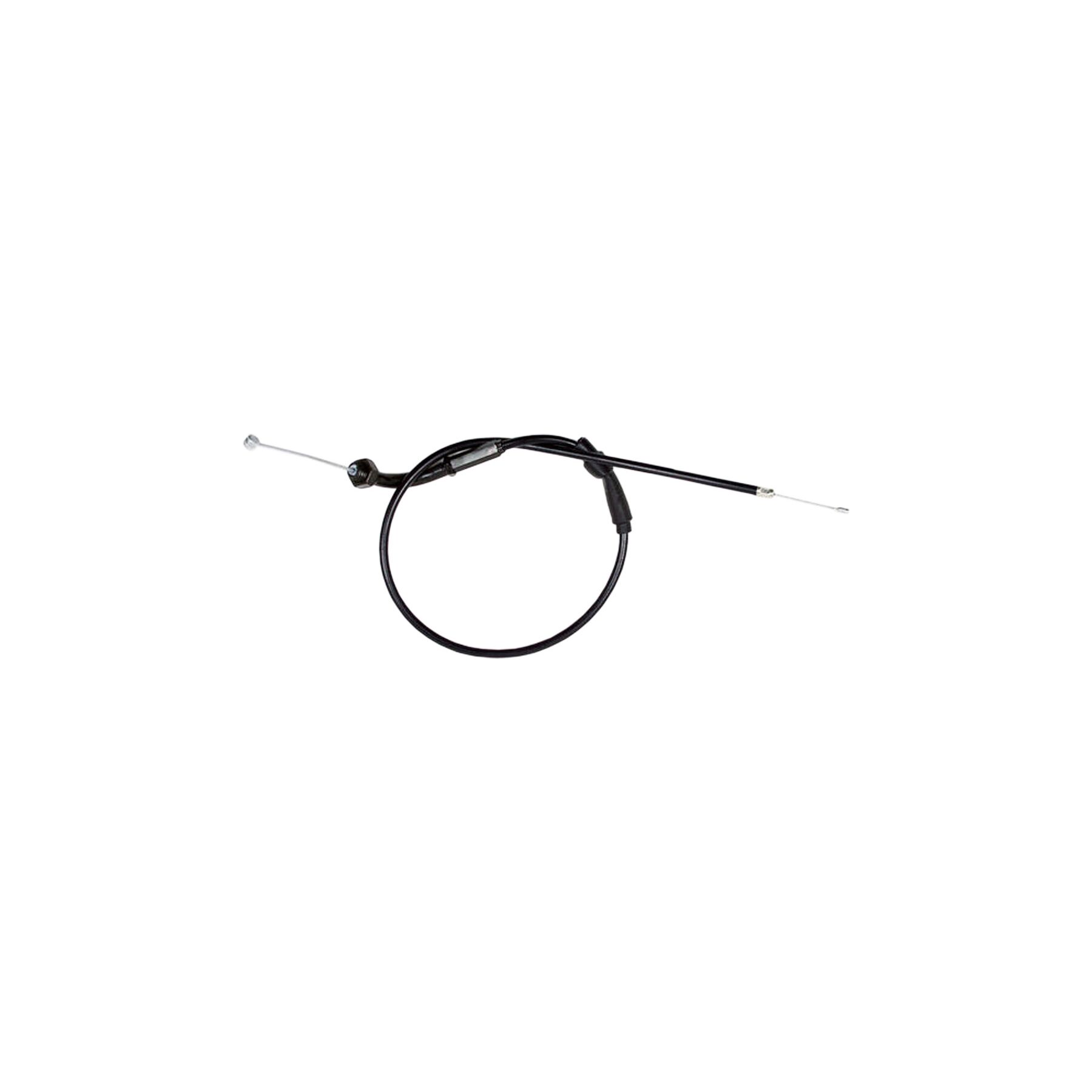 Motion Pro Black Vinyl Throttle Cable Honda Z50R 1979-1985