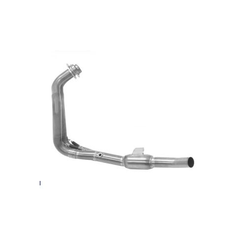 Arrow Exhaust Headers Benelli TRK502X 2021-2023