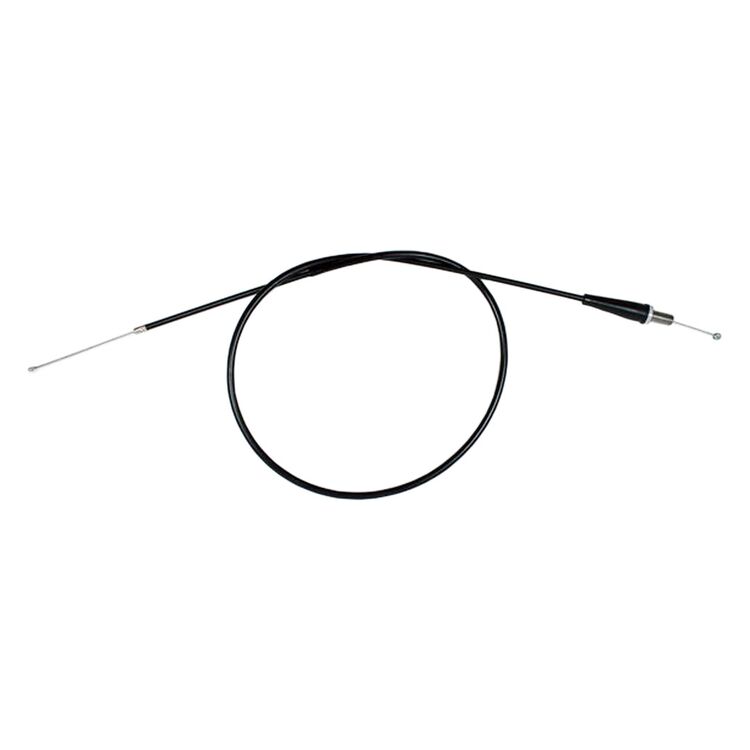 Motion Pro Black Vinyl Throttle Cable Honda CR125R 2004-2007