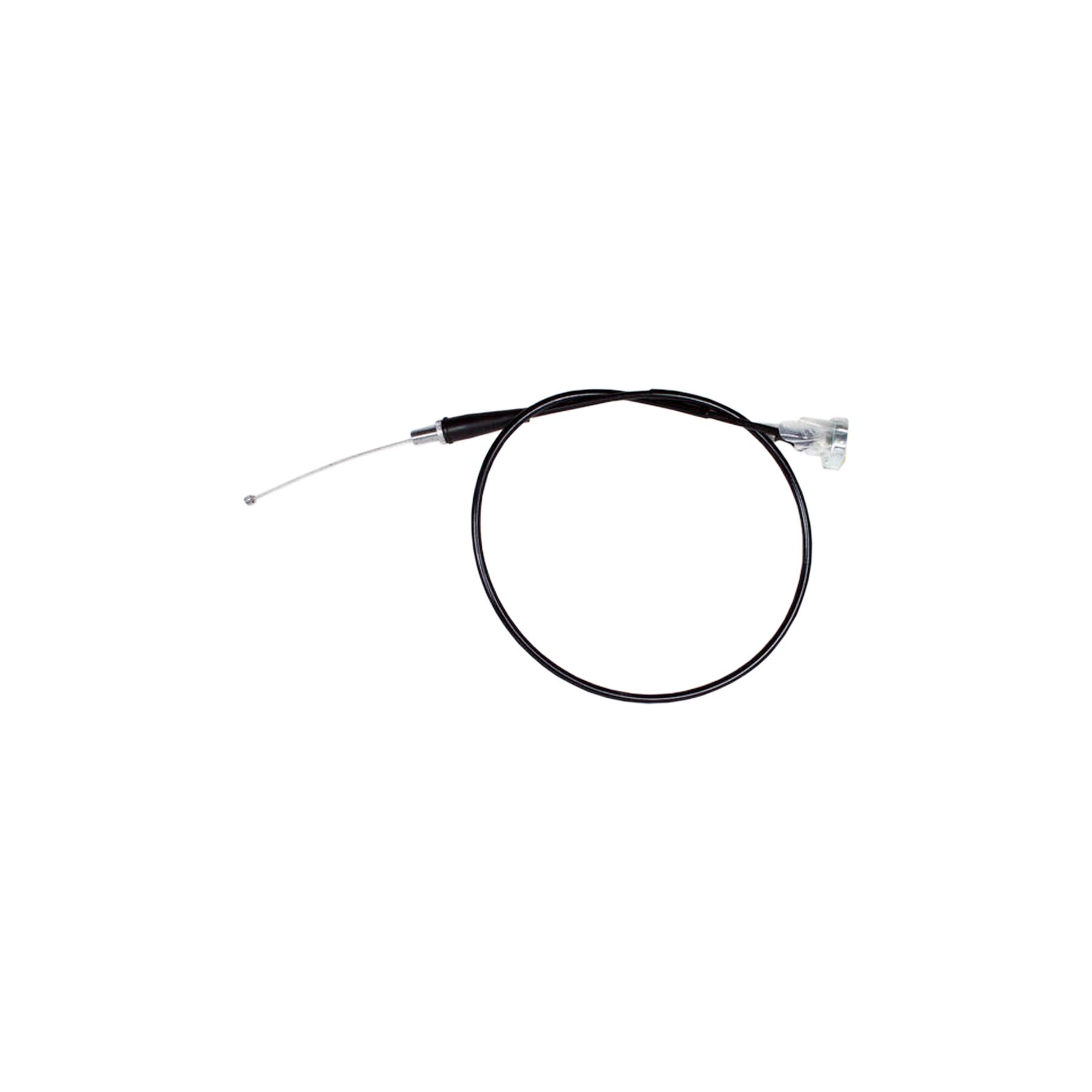 Motion Pro Black Vinyl Throttle Cable Honda CRF150F 2003-2015