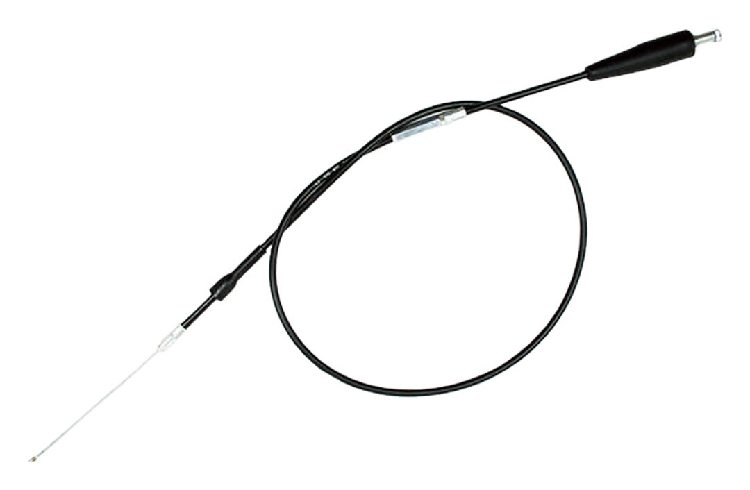 Motion Pro - 04-0165 - Black Vinyl Push Throttle Cable (Non Calif - Foto 5