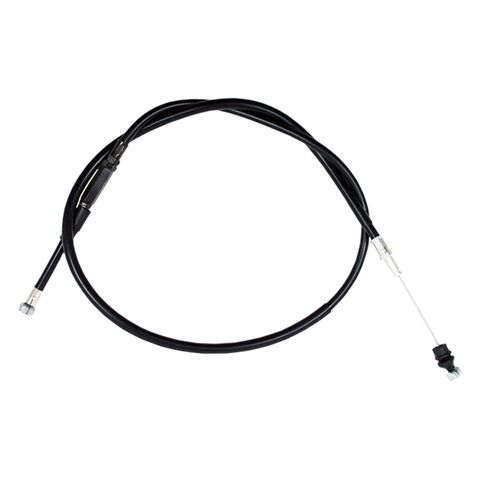 Motion Pro Black Vinyl Throttle Cable Suzuki RM250 / RMX250 1993-1998
