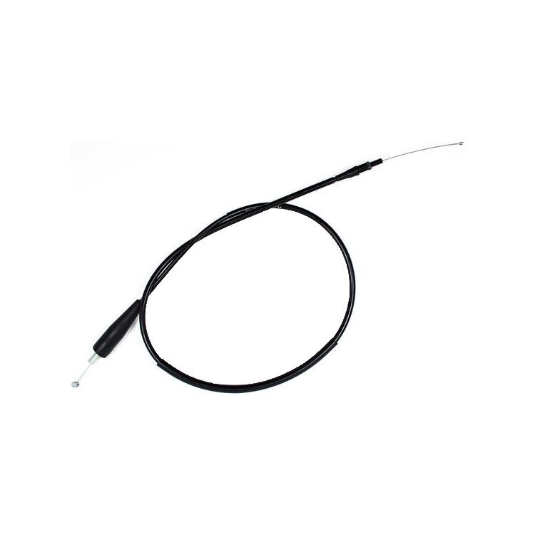 Motion Pro Black Vinyl Throttle Cable Yamaha YZ250 20002005 62 (9.