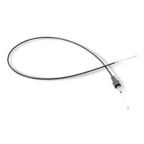 Motion Pro Black Vinyl Throttle Cable KTM / Husqvarna / Beta 85cc-380cc 1997-2025