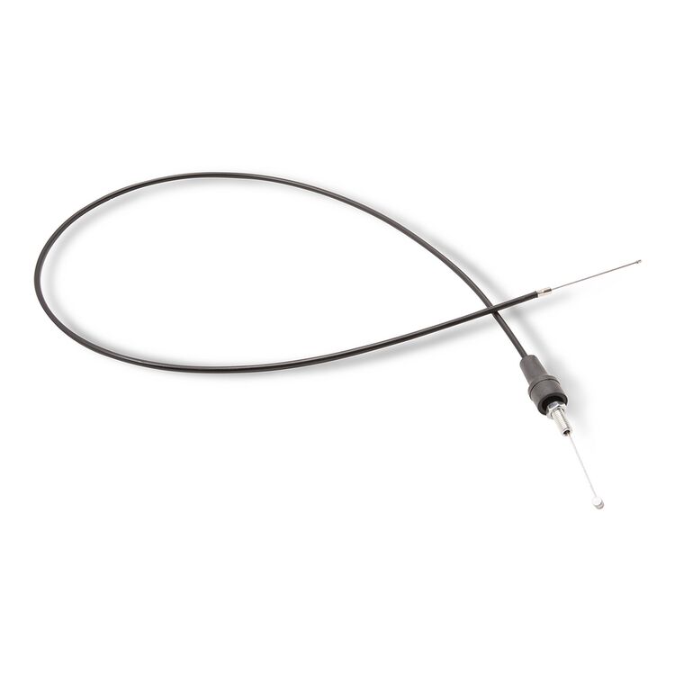 Motion Pro Black Vinyl Throttle Cable KTM / Husqvarna / Beta 85cc-380cc 1997-2025