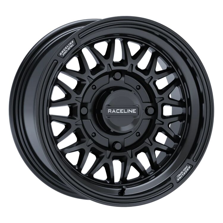 Gloss Black