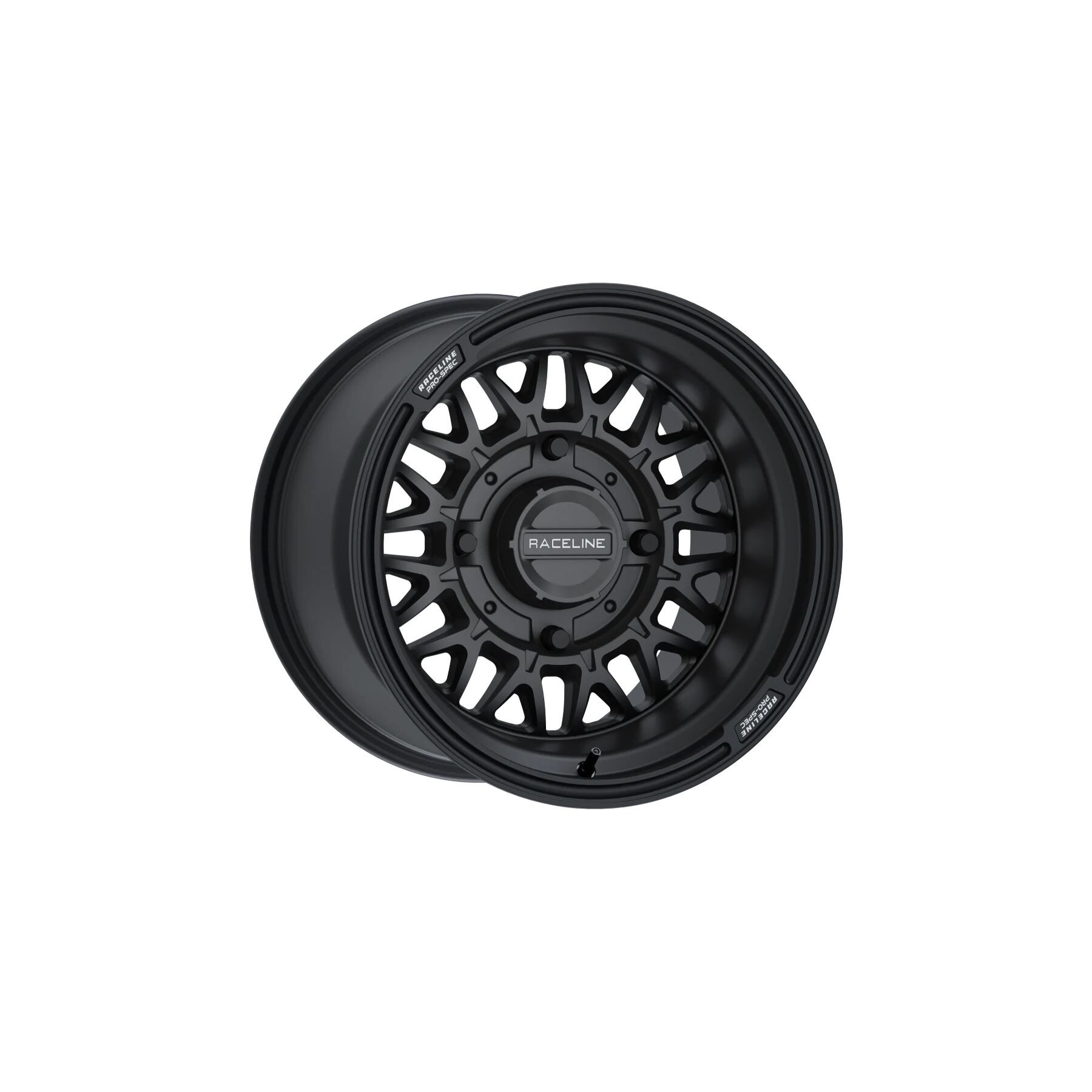 Raceline A13 Omega Wheel 4/137