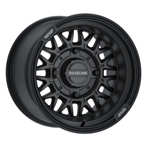 Raceline A13 Omega Wheel 4/137