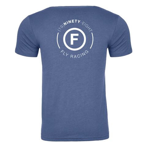 Fly Racing Fly Atom T-Shirt