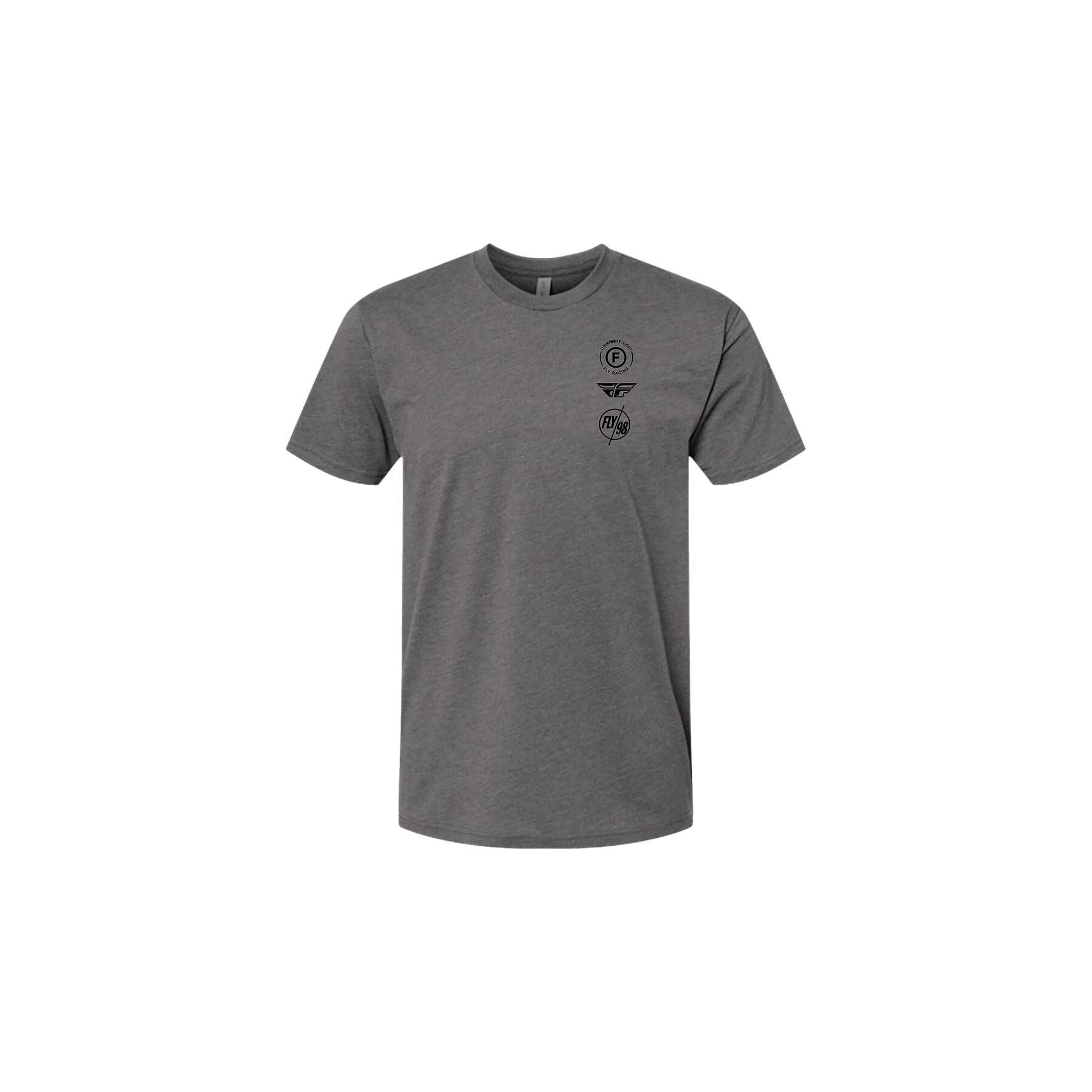 Fly Racing Fly Atom T-Shirt