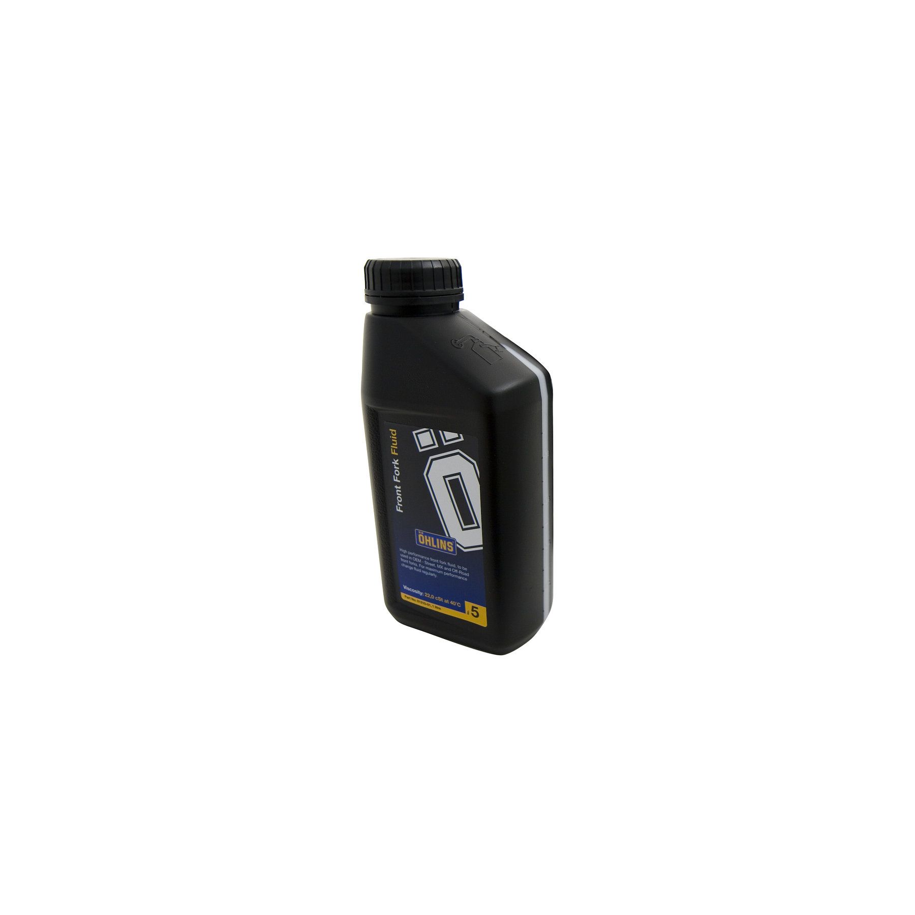 Ohlins High Performance Suspension Fluid