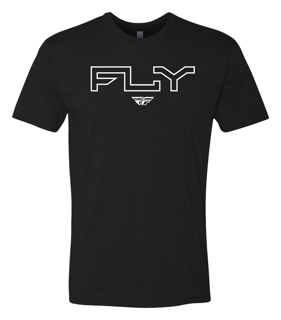 Fly Racing Fly Edge T-Shirt XL