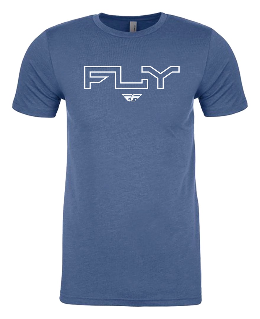 Fly Racing Fly Edge T-Shirt M