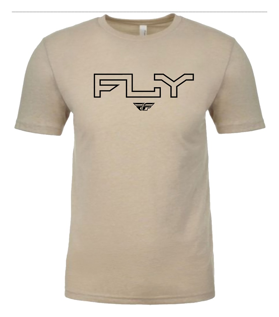 Fly Racing Fly Edge T-Shirt N/A