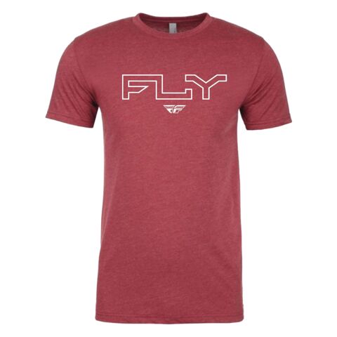 Fly Racing Fly Edge T-Shirt