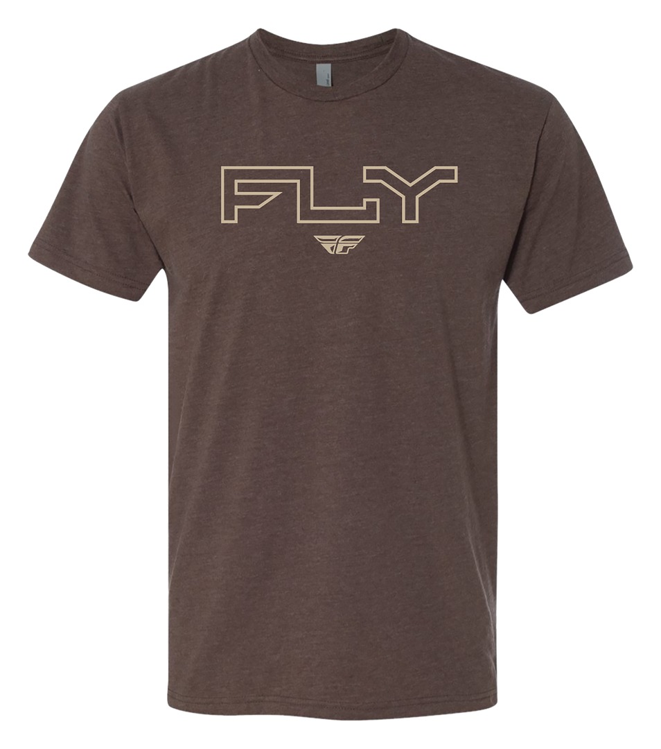 Fly Racing Fly Edge T-Shirt N/A