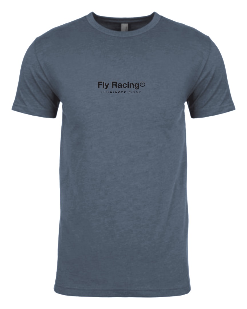 Fly Racing Fly Lost T-Shirt N/A
