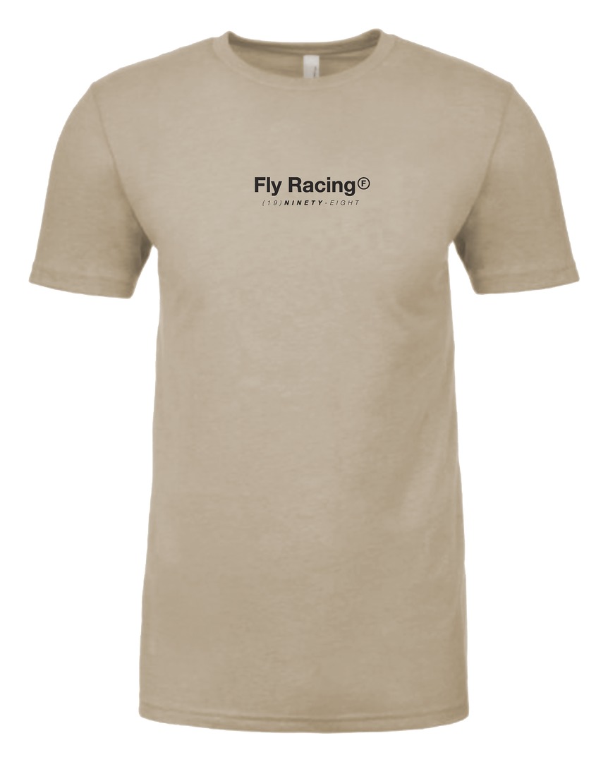 Fly Racing Fly Lost T-Shirt N/A