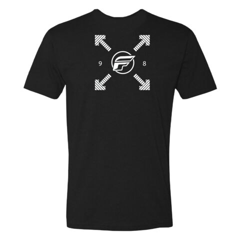 Fly Racing Fly Lost T-Shirt