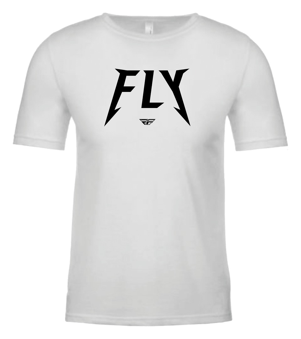 Fly Racing Fly Master T-Shirt L