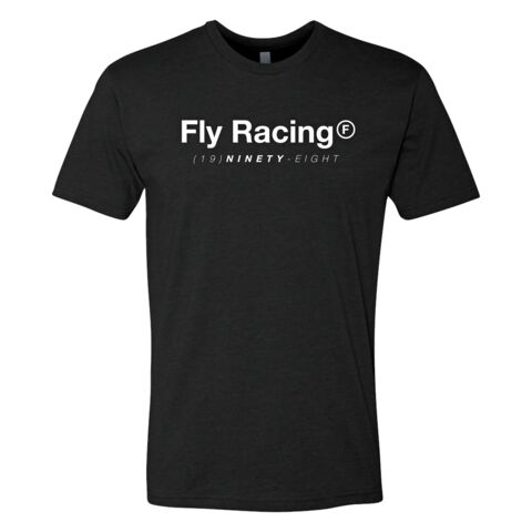 Fly Racing Fly Trademark T-Shirt