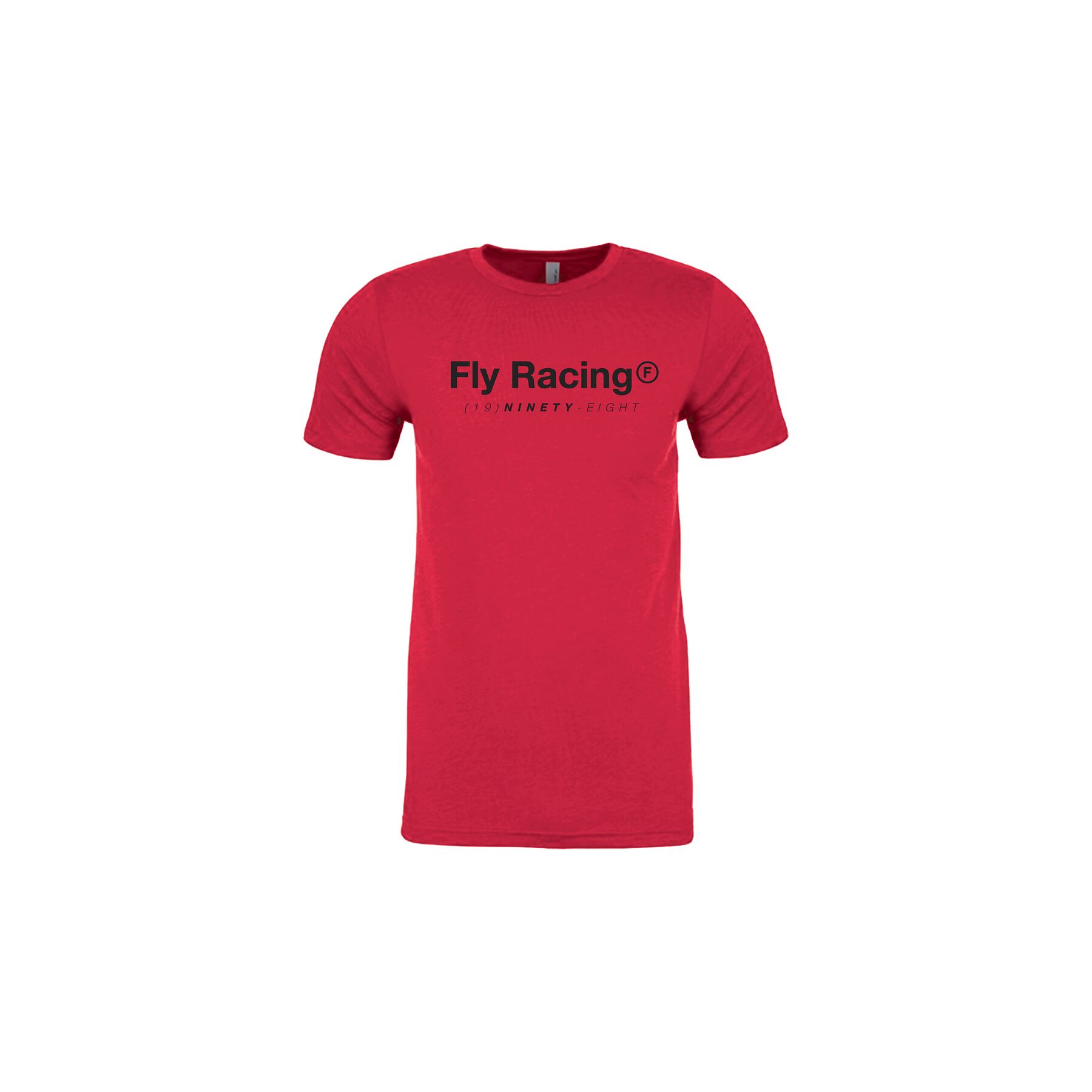 Fly Racing Fly Trademark T-Shirt