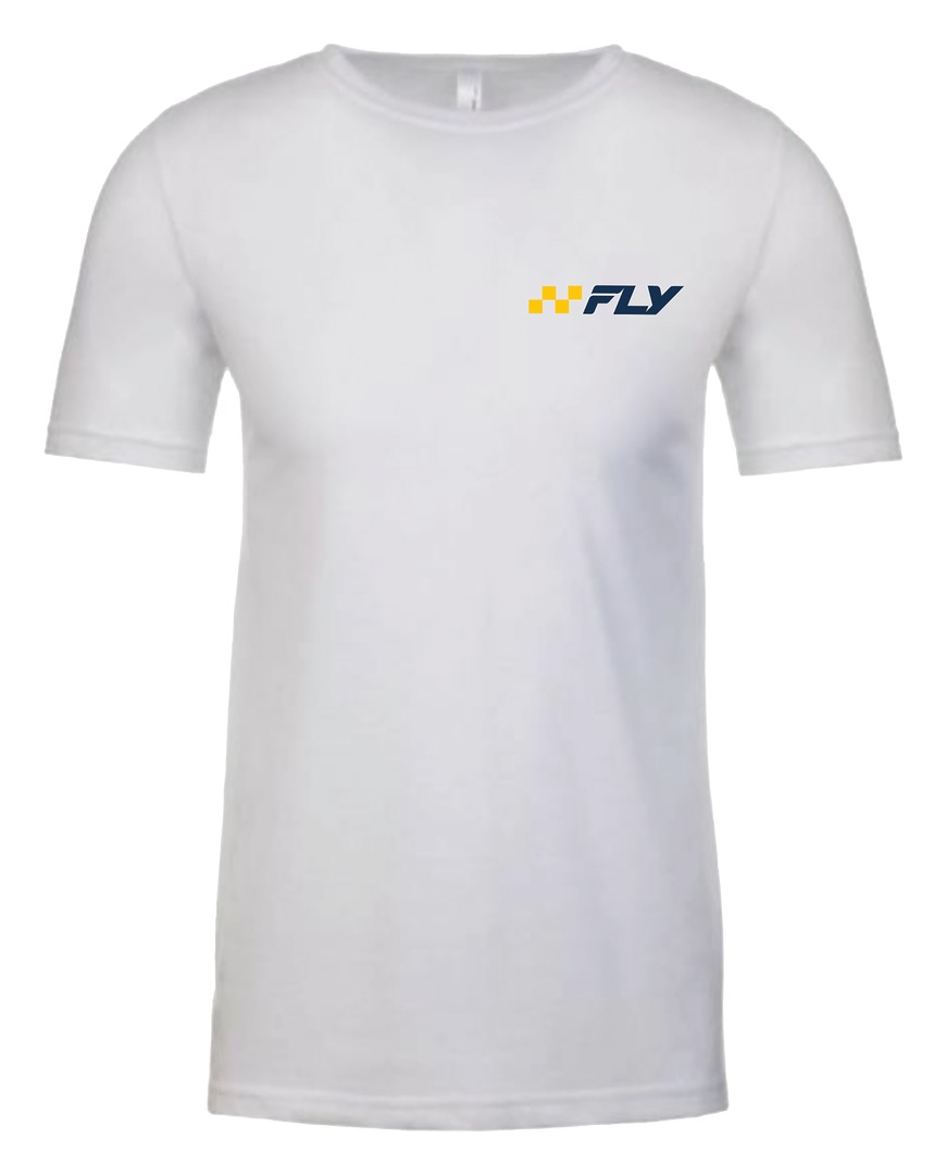 Fly Racing Fly Victory T-Shirt L