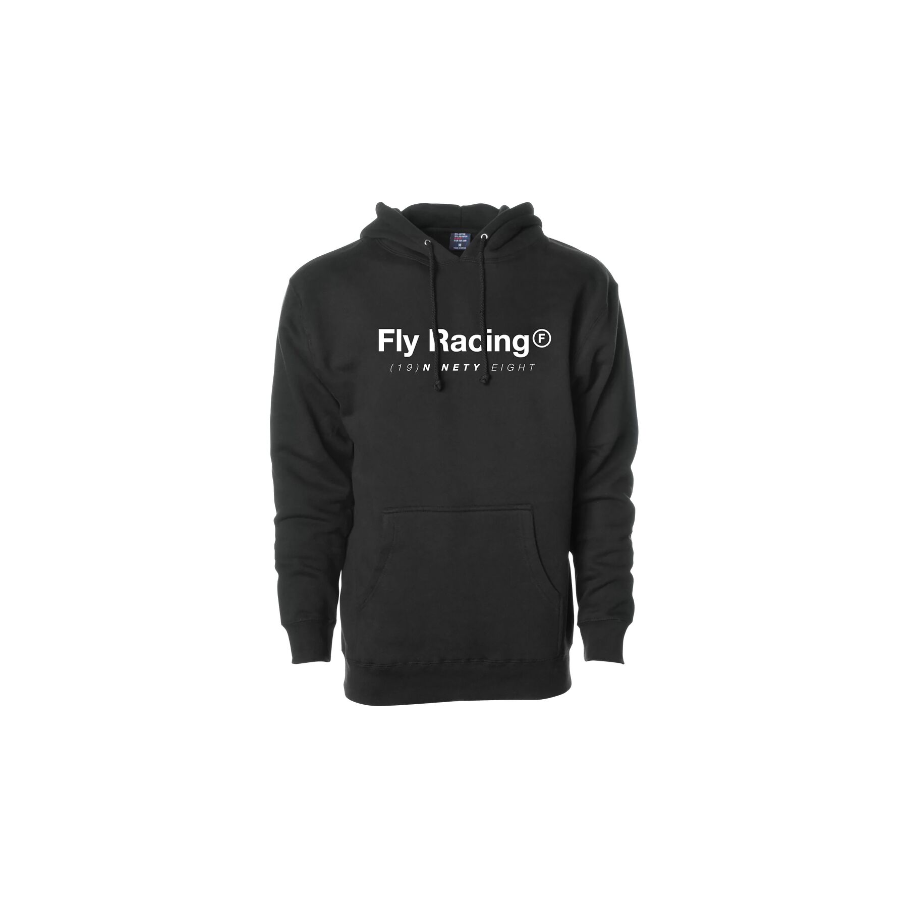 Fly Racing Fly Trademark Hoody