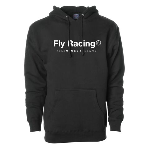 Fly Racing Fly Trademark Hoody