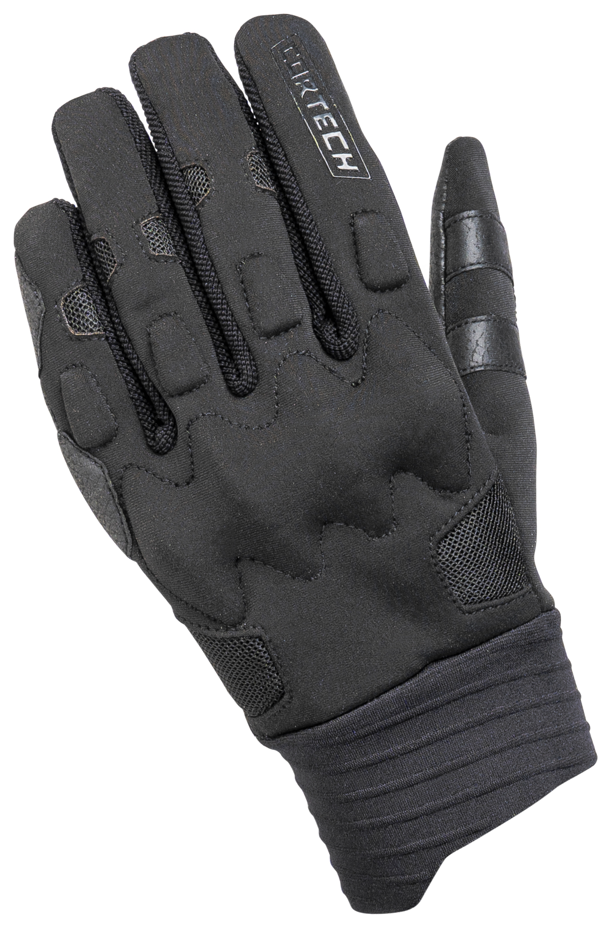 CORTECH LITE WINDSTOP GL BLK/WHT 2XL