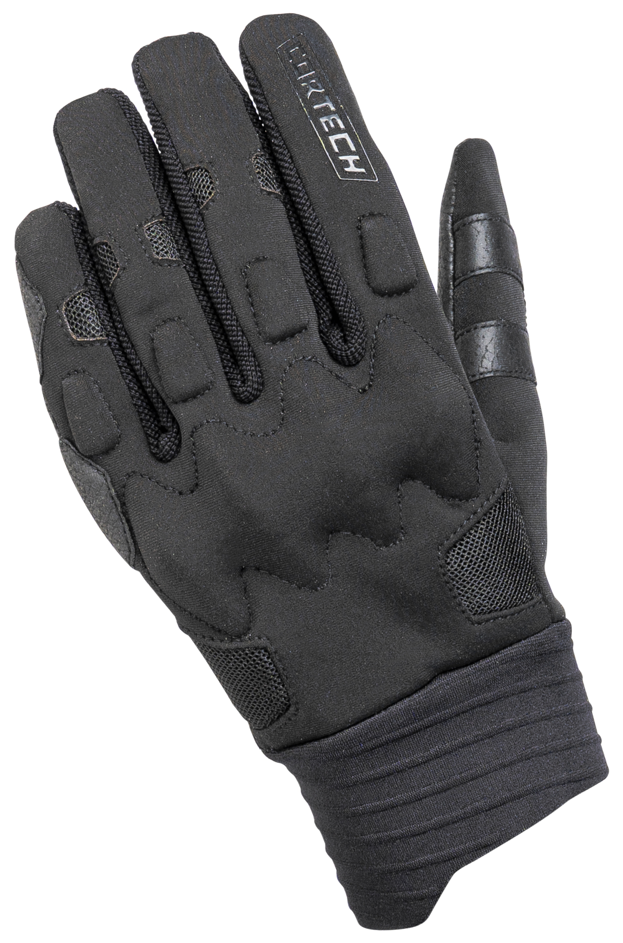 CORTECH INSU-LITE GLOVE GRY/BLK 2XL