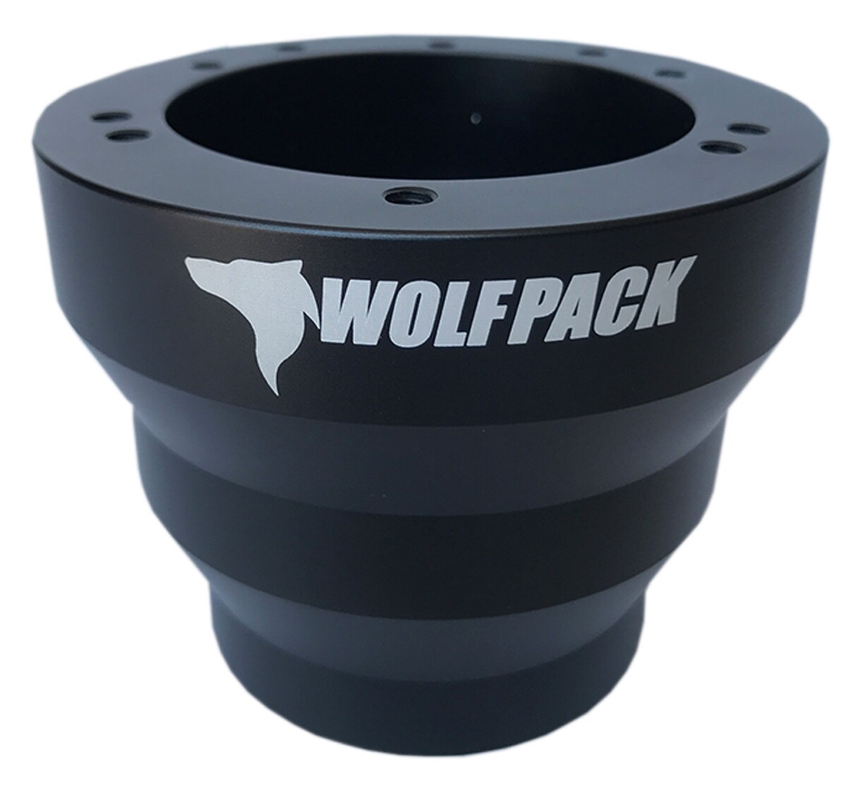 /motorcycle/utv-wolfpack-steering-wheel-hub-can-am-rzr