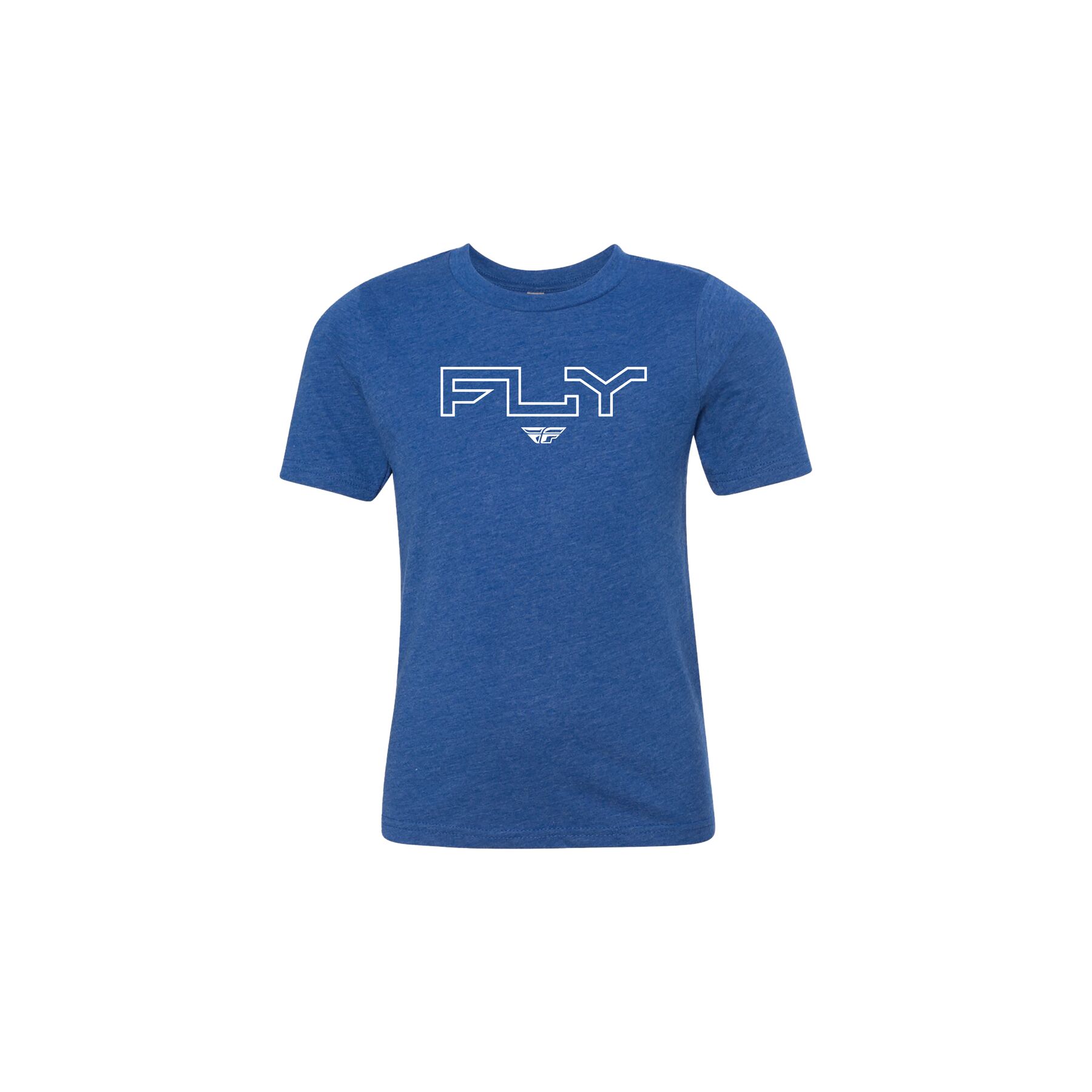Fly Racing Youth Fly Edge T-Shirt