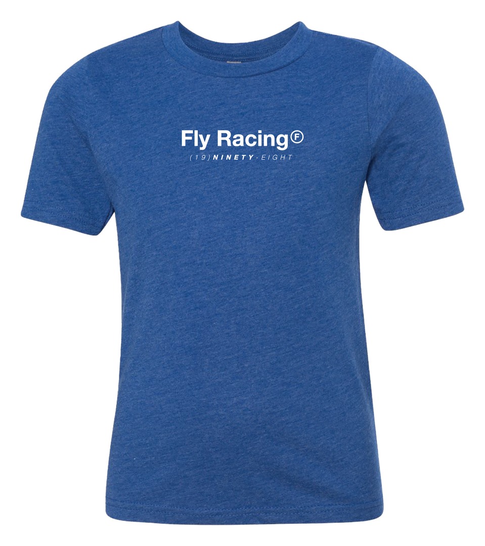 Fly Racing Youth Fly Lost T-Shirt Youth SM