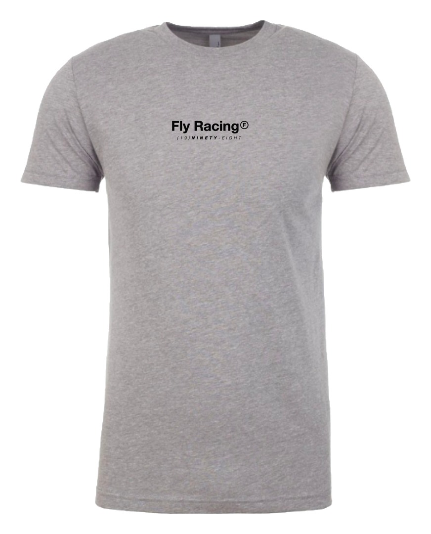 Fly Racing Youth Fly Lost T-Shirt Youth LG