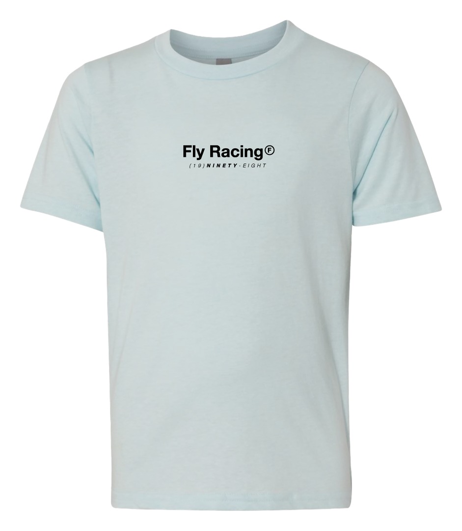 Fly Racing Youth Fly Lost T-Shirt Youth SM