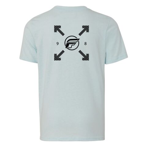 Fly Racing Youth Fly Lost T-Shirt