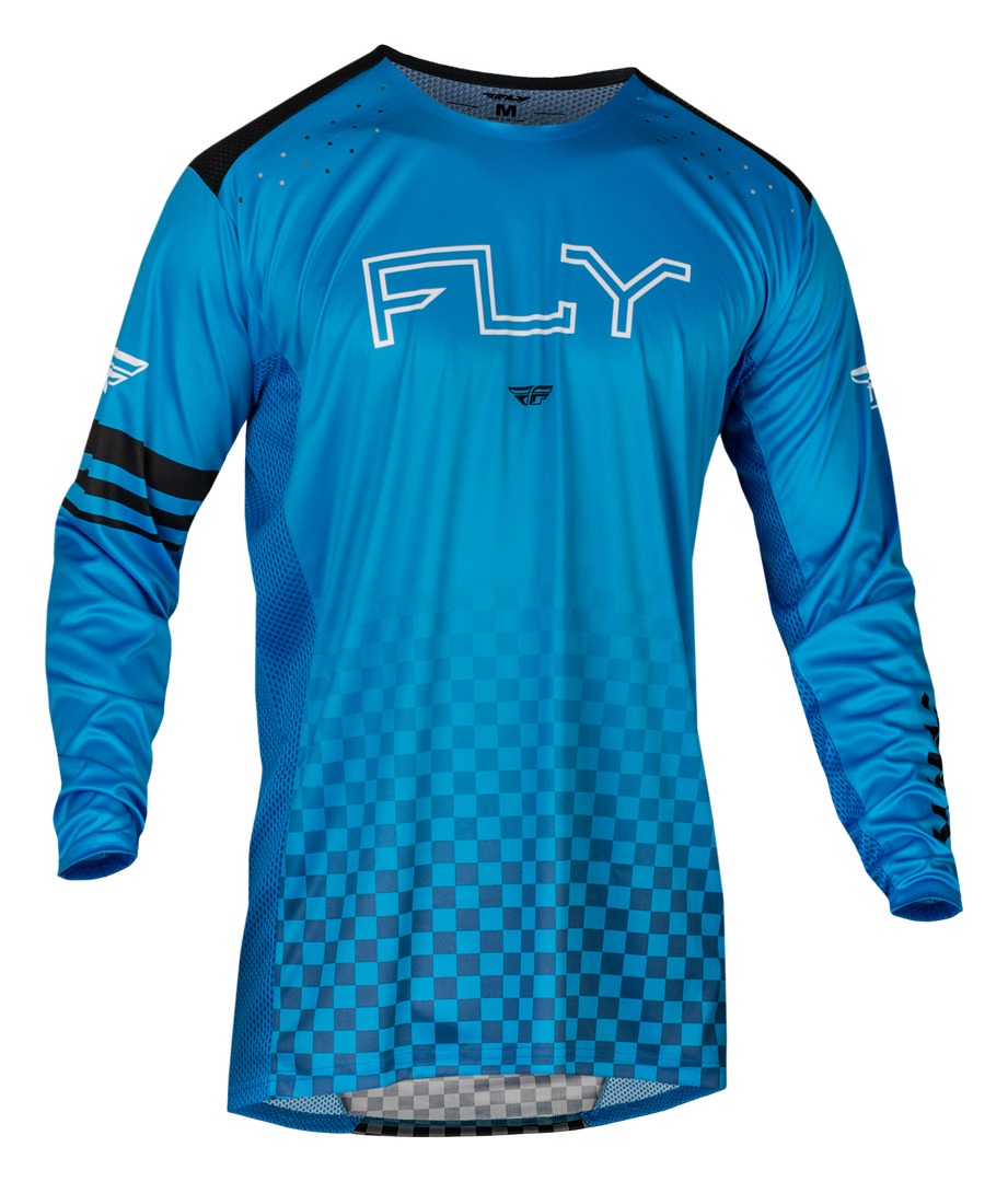 Fly Racing Rayce MTB Jersey XXL