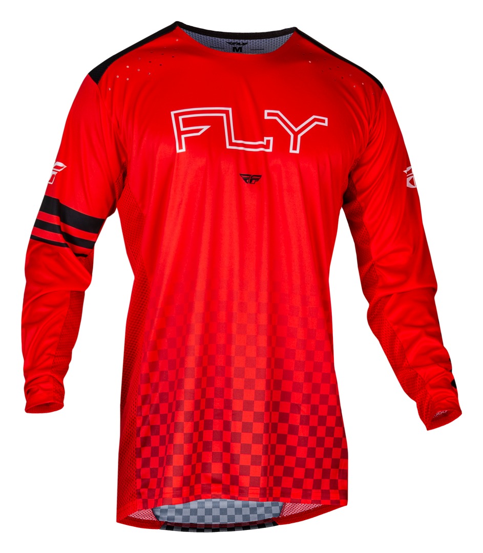 Fly Racing Rayce MTB Jersey XXL